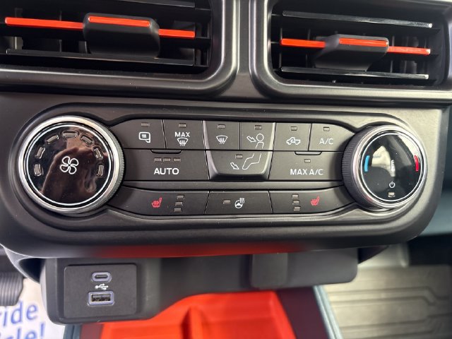Used 2023 Ford Maverick XLT w/ Equipment Group 300A Standard AWD/4WD image 27
