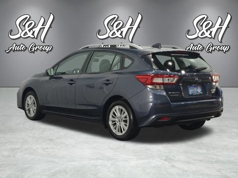 Used 2017 Subaru Impreza 2.0i Premium AWD/4WD image 15