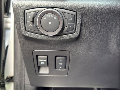 Used 2019 Ford F150 XLT w/ Equipment Group 302A Luxury AWD/4WD image 18