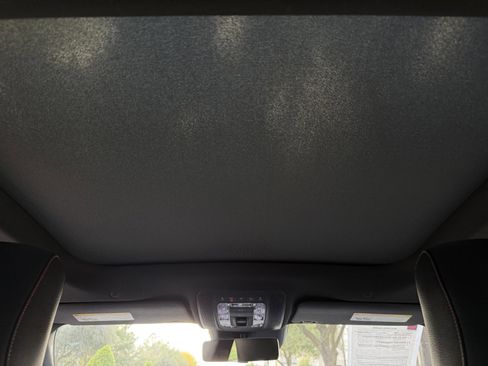 Certified 2025 Mercedes-Benz CLA 250 4MATIC image 4