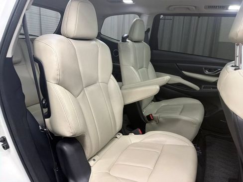 Used 2021 Subaru Ascent Limited w/ Technology Package AWD/4WD image 17