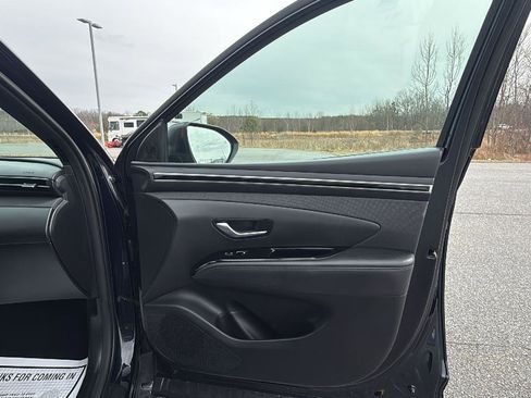 Used 2024 Hyundai Tucson XRT image 17