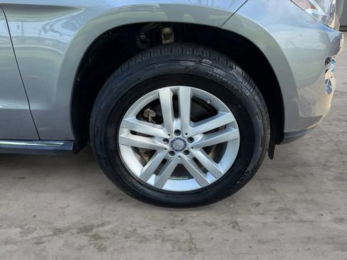 Used 2015 Mercedes-Benz GL 450 4MATIC image 46