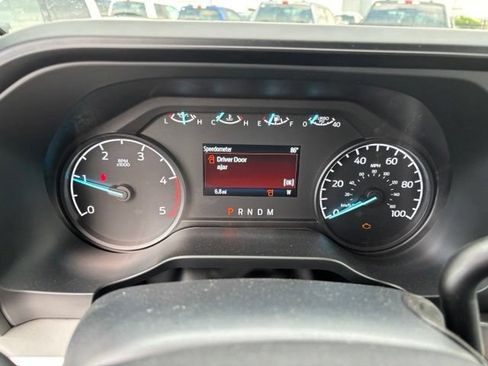 New 2026 Ford F250 XL w/ 360-Degree Camera Package AWD/4WD image 26