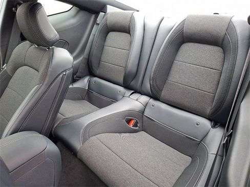 New 2026 Ford Mustang GT image 5