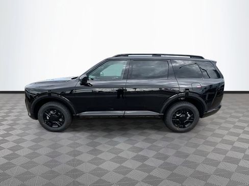 New 2027 Kia Telluride SX Prestige X-Pro image 4