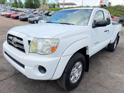 Used 2009 Toyota Tacoma PreRunner