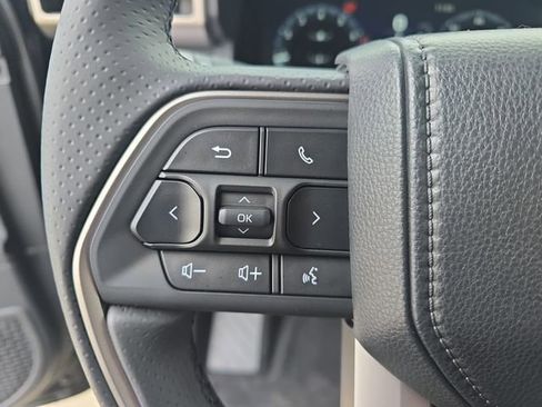 New 2026 Toyota 4Runner TRD Sport Premium image 17