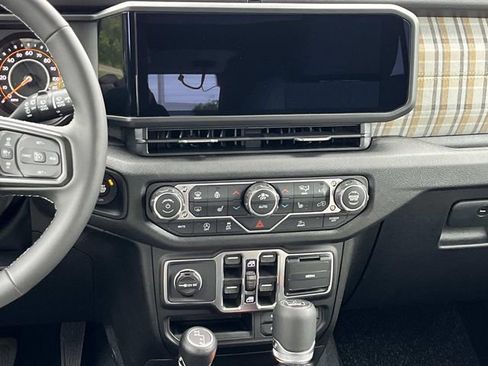 New 2026 Jeep Wrangler Unlimited Sport AWD/4WD image 15