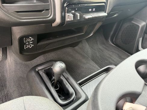 Used 2022 RAM 3500 Tradesman AWD/4WD image 30