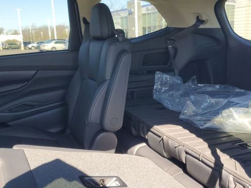 New 2026 Subaru Ascent Premium AWD/4WD image 28
