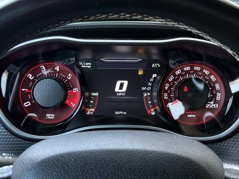 Used 2020 Dodge Challenger SRT Hellcat Redeye image 13