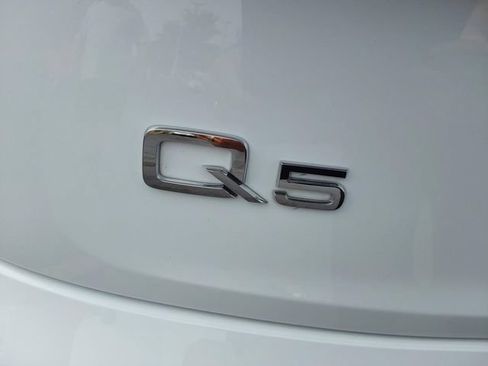 Used 2024 Audi Q5 2.0T Premium Plus AWD/4WD image 7