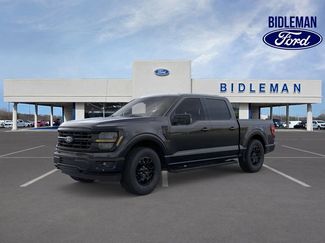 New 2026 Ford F150 XLT w/ Equipment Group 302A MID video 1