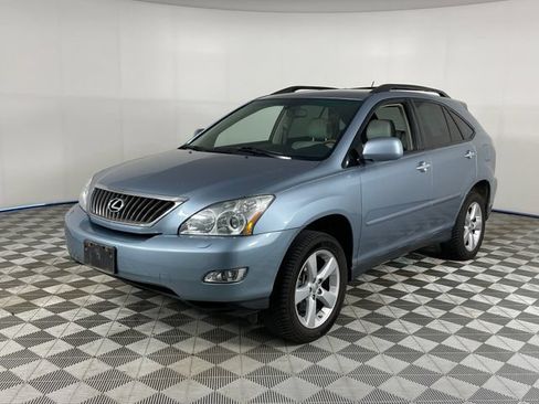 Used 2008 Lexus RX 350 AWD image 1