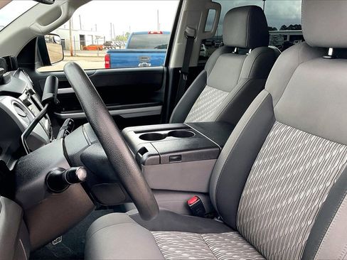 Used 2019 Toyota Tundra SR5 image 18