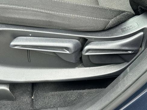 Certified 2024 Honda CR-V LX image 17