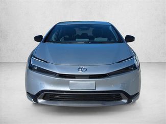 Certified 2025 Toyota Prius XLE video 2