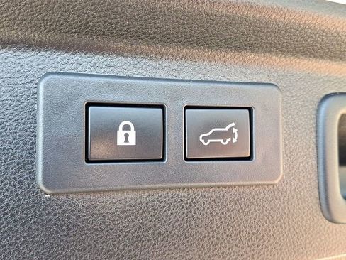 Used 2021 Subaru Forester Touring w/ Popular Package #2 AWD/4WD image 30