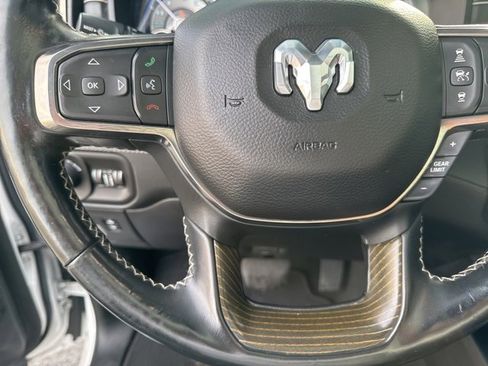 Used 2019 RAM 1500 Limited image 30