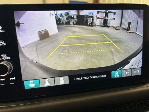 Certified 2024 Honda HR-V EX-L image 33