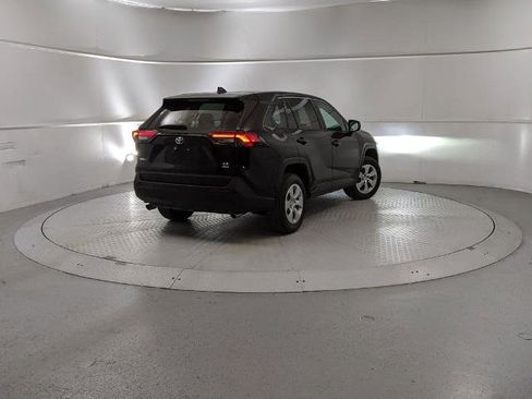 Used 2024 Toyota RAV4 LE image 3