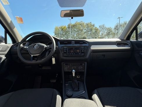 Used 2021 Volkswagen Tiguan S image 27