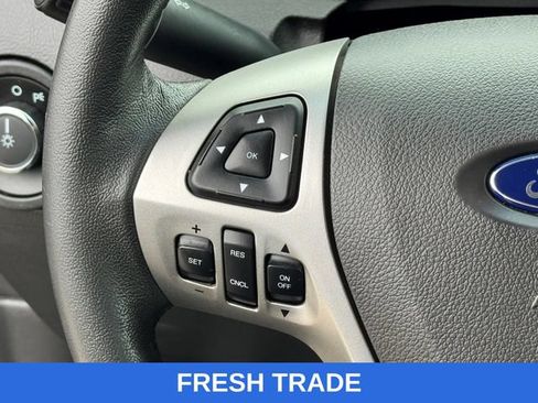 Used 2018 Ford Taurus SEL AWD/4WD image 20