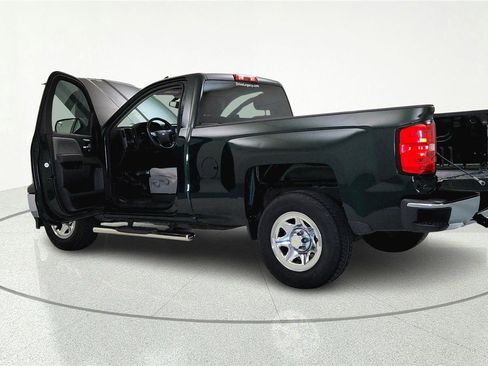 Used 2015 Chevrolet Silverado 1500 LS RWD image 28