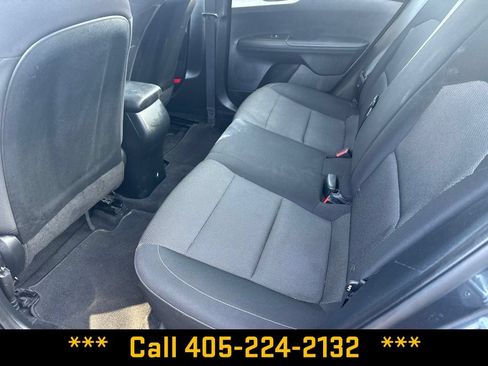 Used 2024 Kia Forte LXS w/ LXS Technology Package FWD image 17