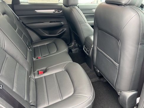 New 2025 MAZDA CX-5 AWD 2.5 S w/ Premium Plus Pkg image 29