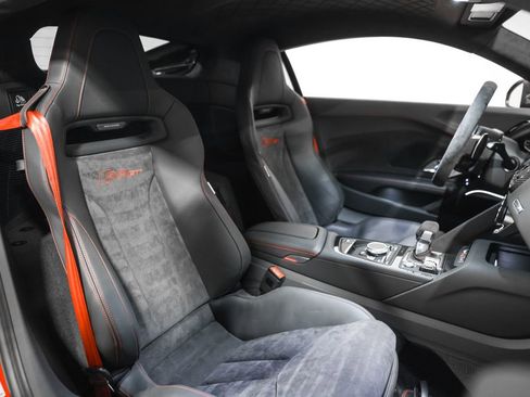 Used 2023 Audi R8 V10 GT image 19