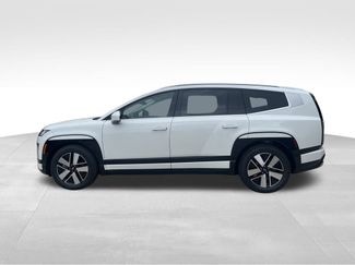 New 2026 Hyundai Ioniq 9 SEL video 2