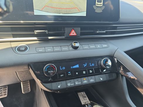 Used 2026 Hyundai Elantra N FWD image 21