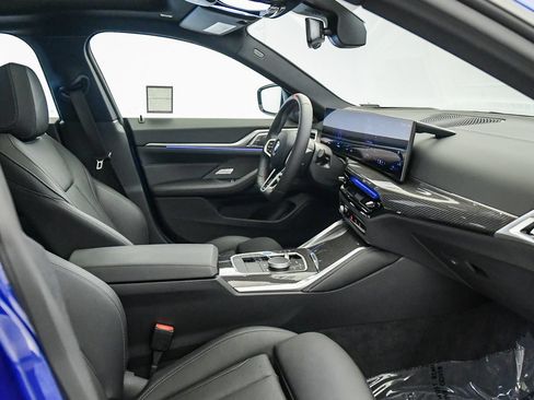 Used 2026 BMW i4 M60 w/ Premium Package AWD/4WD image 18