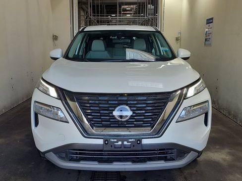 Used 2023 Nissan Rogue SV FWD image 17