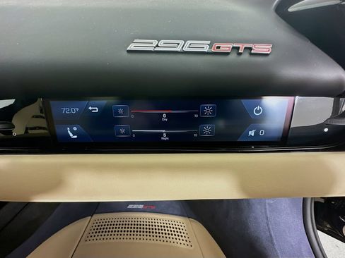 Used 2025 Ferrari 296 GTS RWD image 71