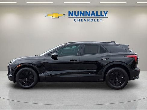 New 2026 Chevrolet Blazer EV LT image 2