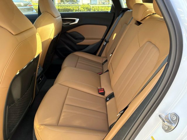 Used 2026 Audi A5 Premium Plus AWD/4WD image 11