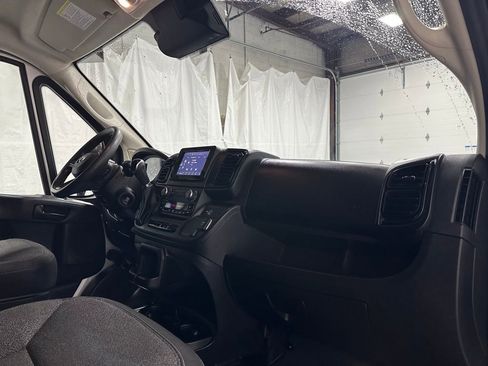 Used 2023 RAM ProMaster 3500 image 47