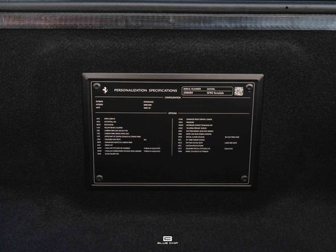 Used 2023 Ferrari SF90 Stradale image 27