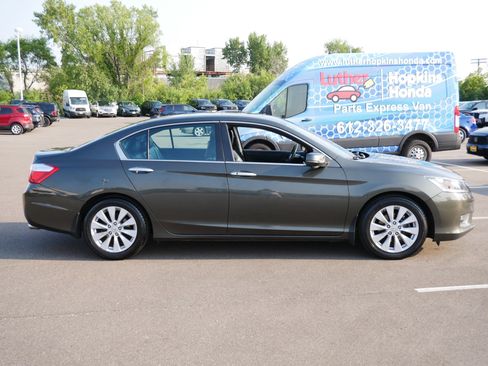 Used 2014 Honda Accord EX-L image 8