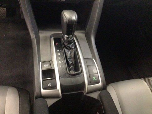 Used 2017 Honda Civic LX image 18