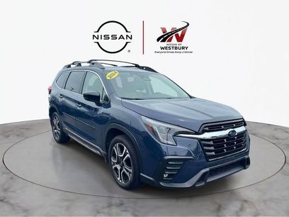 Used 2024 Subaru Ascent Limited