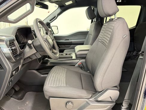 Used 2023 Ford F150 XL w/ STX Appearance Package image 5
