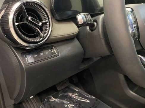 New 2026 Chevrolet Equinox LT w/ Convenience Package II image 30