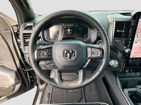 New 2026 RAM 1500 Limited AWD/4WD image 8