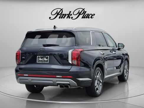 Used 2025 Hyundai Palisade SEL image 6