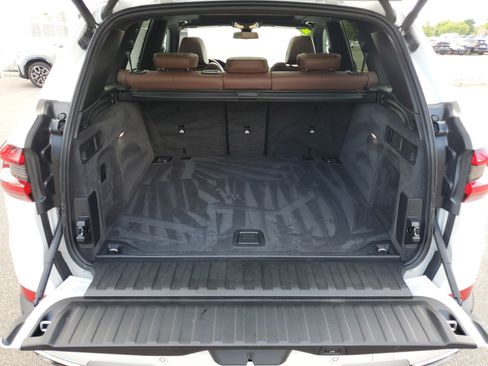 Used 2020 BMW X5 xDrive40i w/ Premium Package AWD/4WD image 34