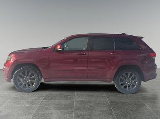 Used 2019 Jeep Grand Cherokee High Altitude video 2
